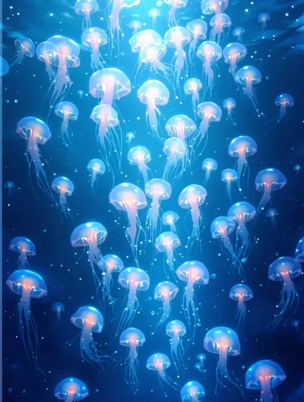 深海歌姬