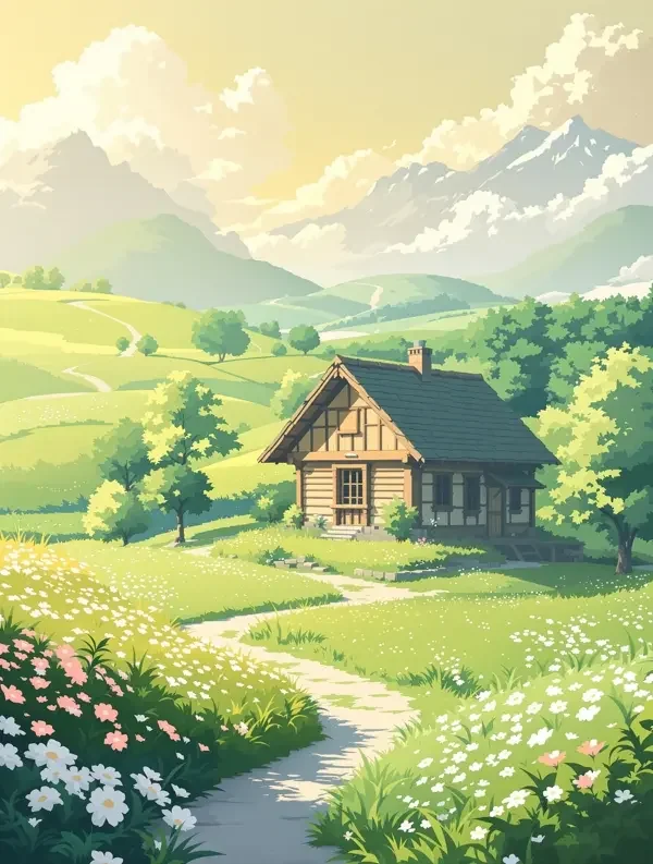 铃音小筑